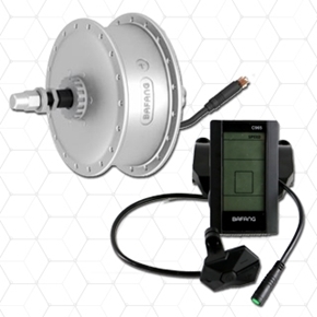 Billede til varegruppe Motor & Display