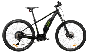 Billede til varegruppe El mountainbike