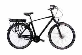 Billede til varegruppe Elcykel herre