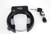 Billede af AXA låsesæt inkl. batterilås "ONE KEY"
