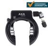 Billede af AXA låsesæt inkl. batterilås "ONE KEY"
