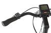 Billede af Corwin Elite 500+ Disc, herre - 122 km