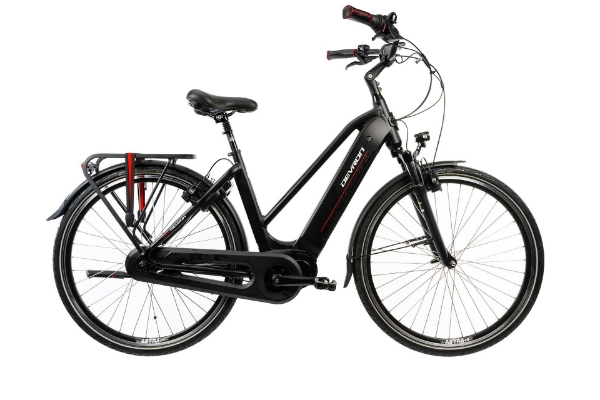 Billede af Elite 600+, Dame 7 Speed 2027