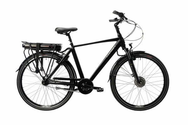 Billede af Corwin Copenhagen Plus, Herre - DEMO