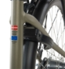 Billede af Corwin Copenhagen Limited Dame 26" Demo