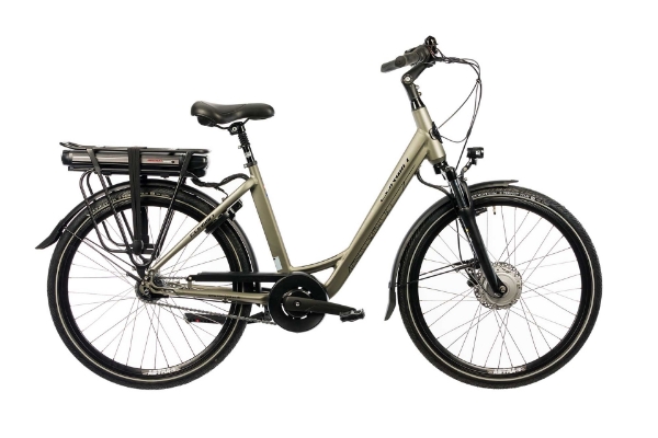 Billede af Corwin Copenhagen Limited Dame 26" Demo