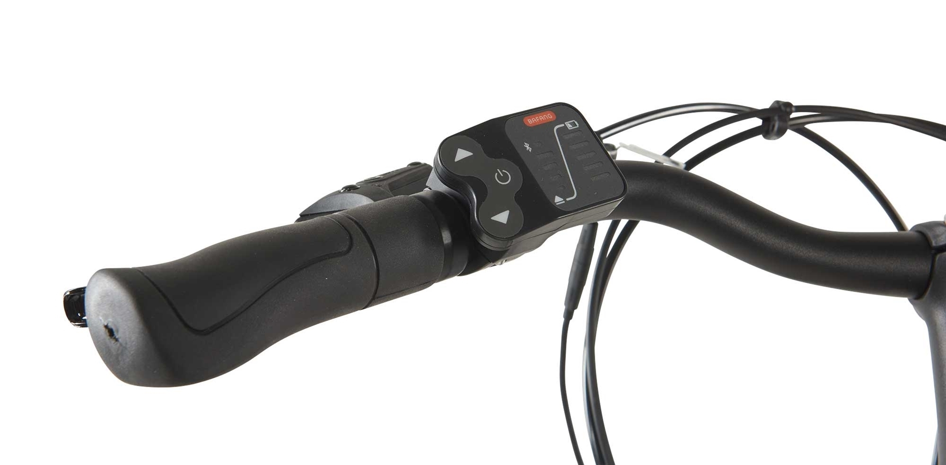 Corwin Copenhagen 500 Disc , Dame - DEMO - Prisgaranti på Elcykler