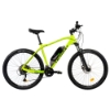 Billede af DV E-MTB 