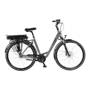 Billede til varegruppe Elcykel dame