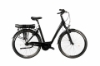 Billede af Corwin Elite PRO Dame, sort
