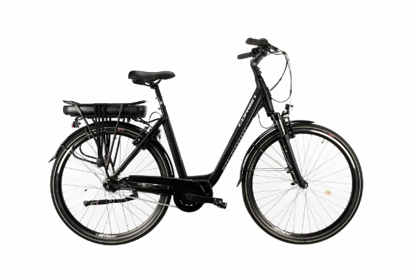Billede af Corwin Elite PRO Dame, sort