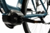 Billede af Corwin Elite PRO Dame, sort