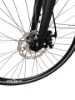 Billede af Corwin Elite PRO Dame, sort