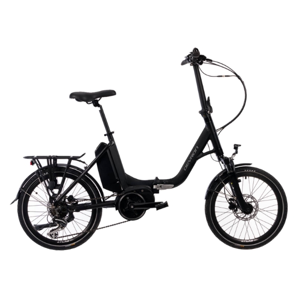 Billede af Foldecykel Urban Center