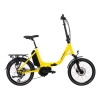 Billede af Foldecykel Urban Center