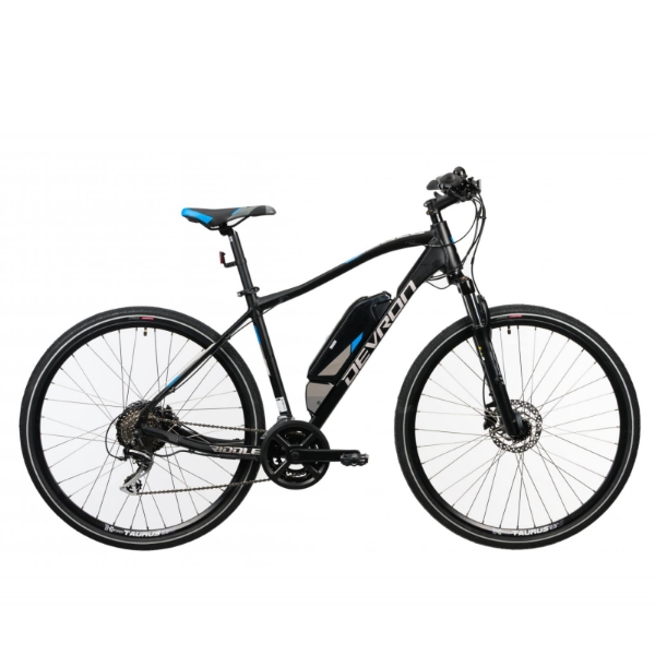 Billede af DV Cross Herre 