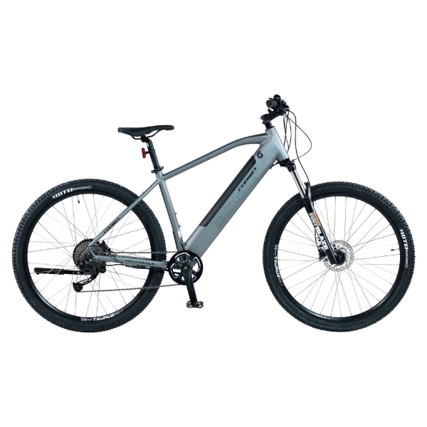 Billede af Corwin E-MTB (DEMO)
