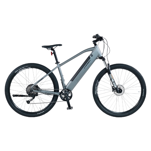 Billede af Corwin E-Cross - ECO