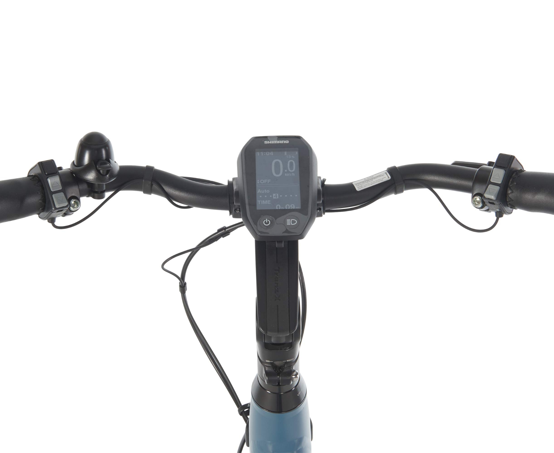 Corwin Elite STEPS - DEMO - Prisgaranti på Elcykler
