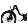 Billede af Foldecykel Urban Center - DEMO