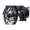 Billede af Foldecykel Urban Center - DEMO