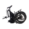 Billede af Foldecykel Urban Center - DEMO