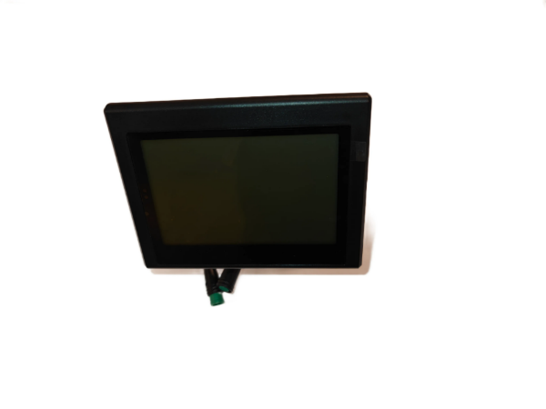 Billede af Centerdisplay DV 2.0