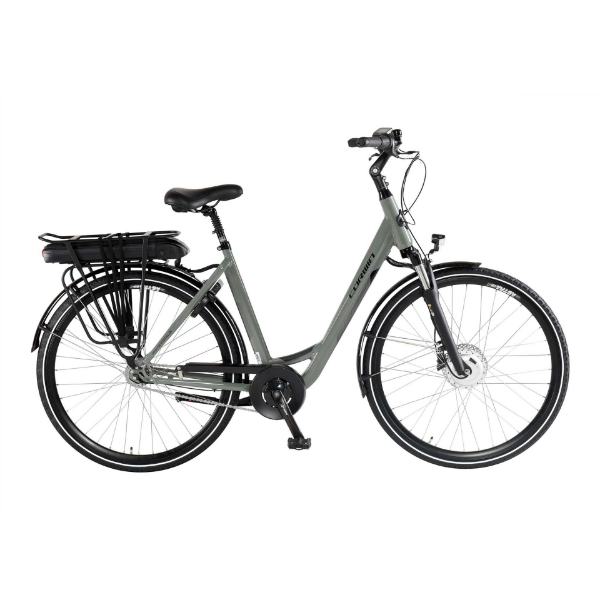 Billede af Corwin Copenhagen LUX