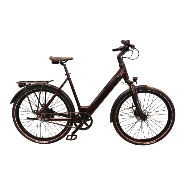 Billede af Corwin Air Dual speed