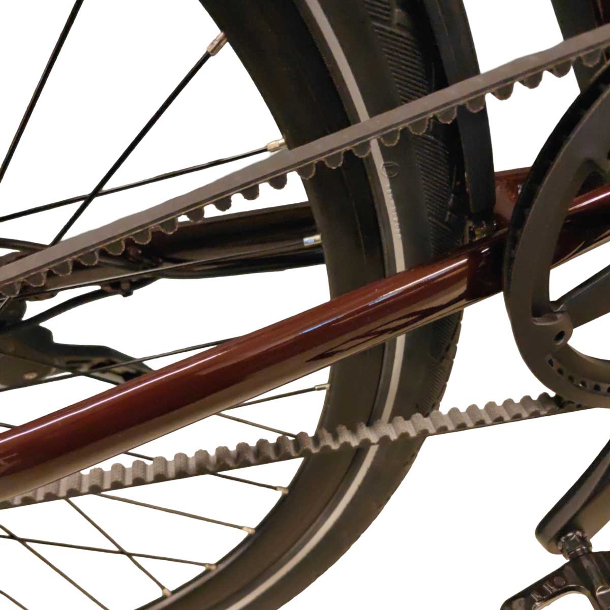 Corwin Air Dual speed - Prisgaranti på Elcykler
