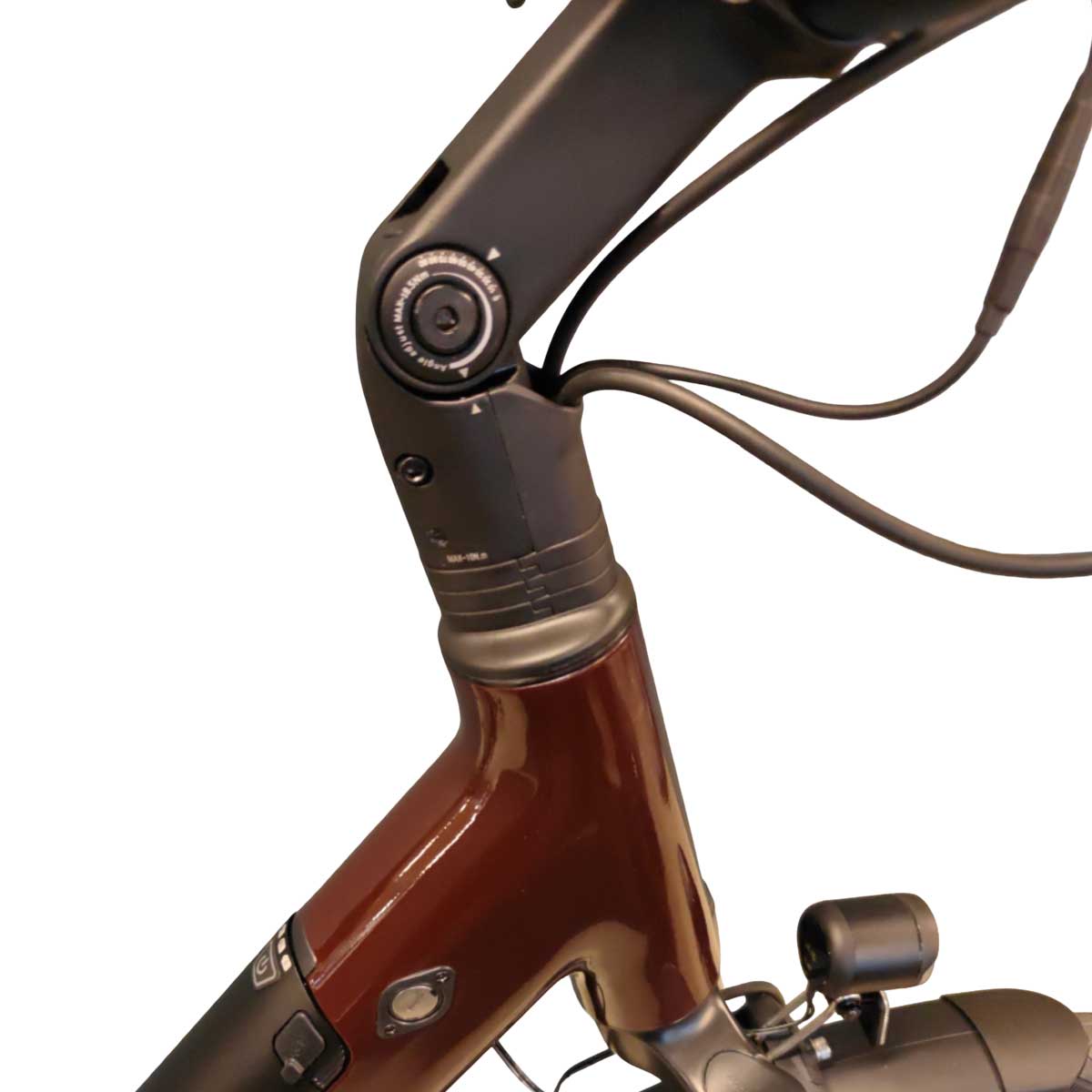 Corwin Air Dual speed - Prisgaranti på Elcykler