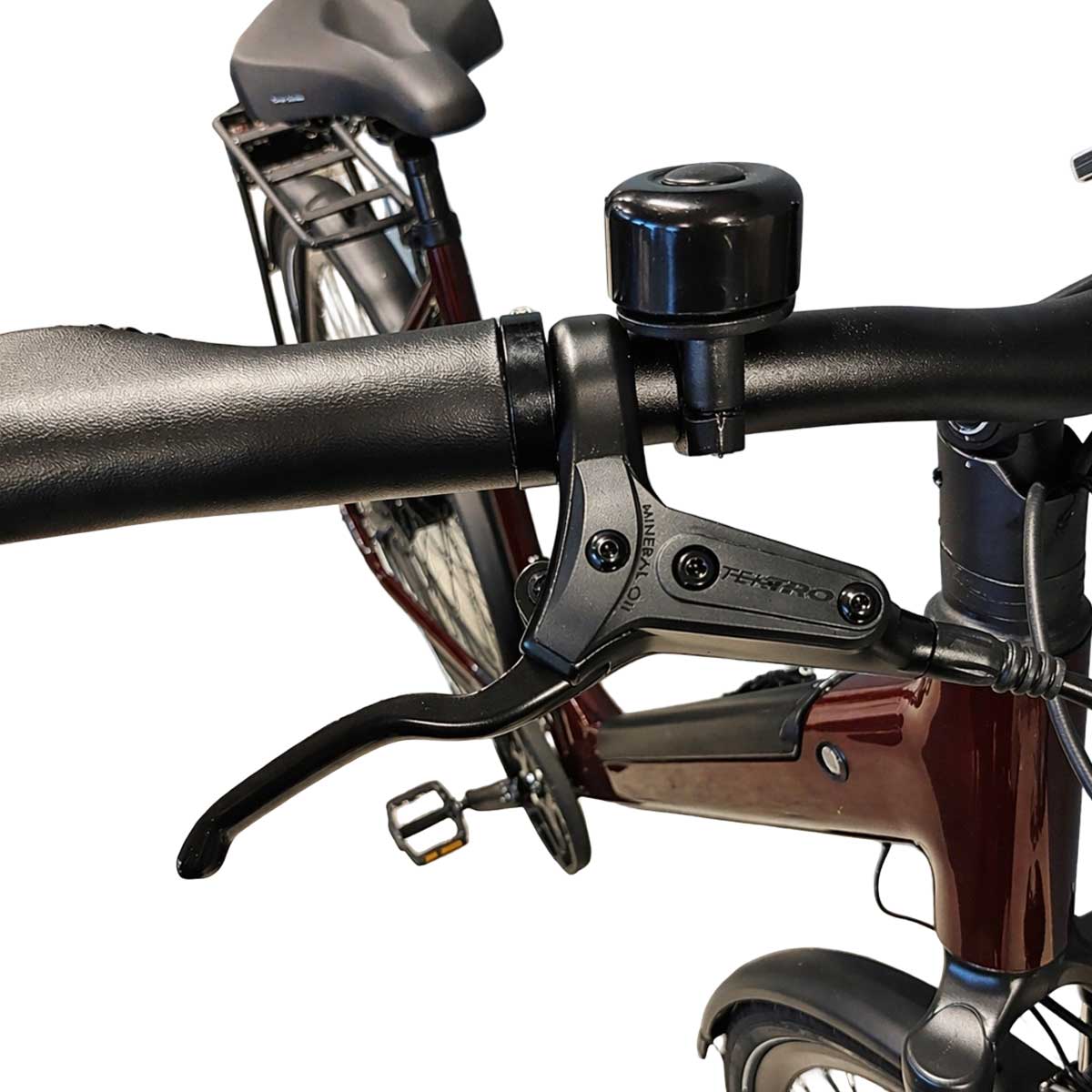 Corwin Air Dual speed - Prisgaranti på Elcykler