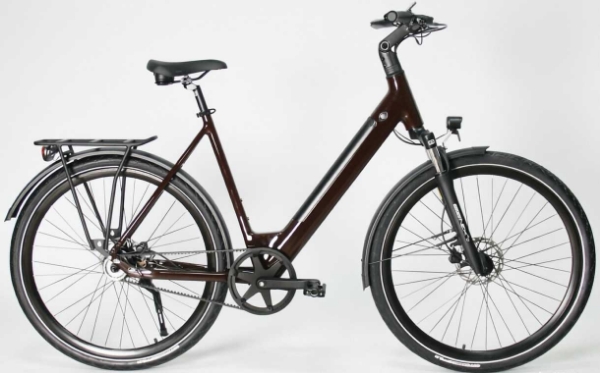 Billede af Corwin Air Dual speed