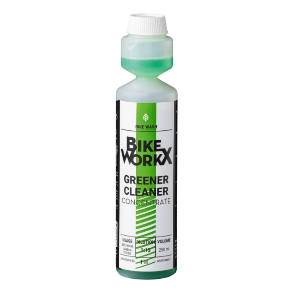 Billede af Pleje, Greener Cleaner concentrate