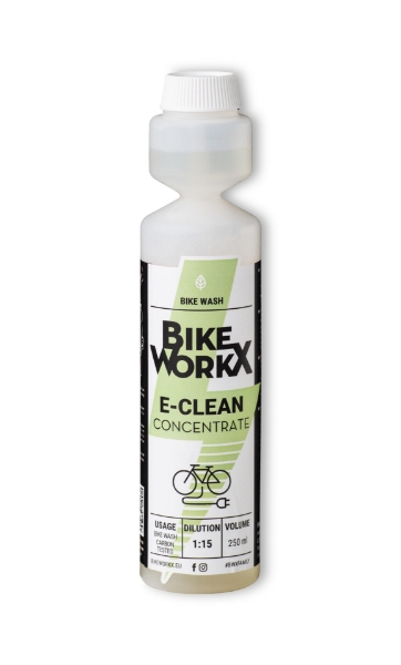Billede af Pleje, E-Clean koncentreret