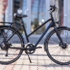 Billede af Elcykel City Lite