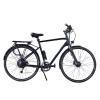Billede af Elcykel City Lite - Herre