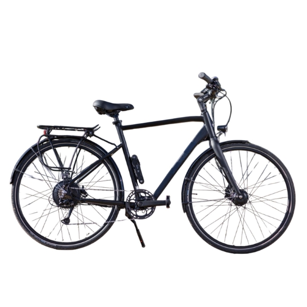Billede af Elcykel City Lite - Herre