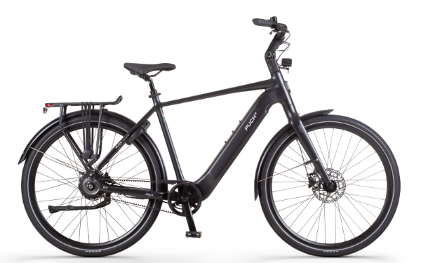 Billede af Puch Air Dual speed  Herre