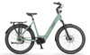 Billede af Tomos Elite 700+ Belt
