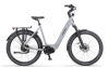 Billede af Tomos Elite 700+ Belt Enviolo